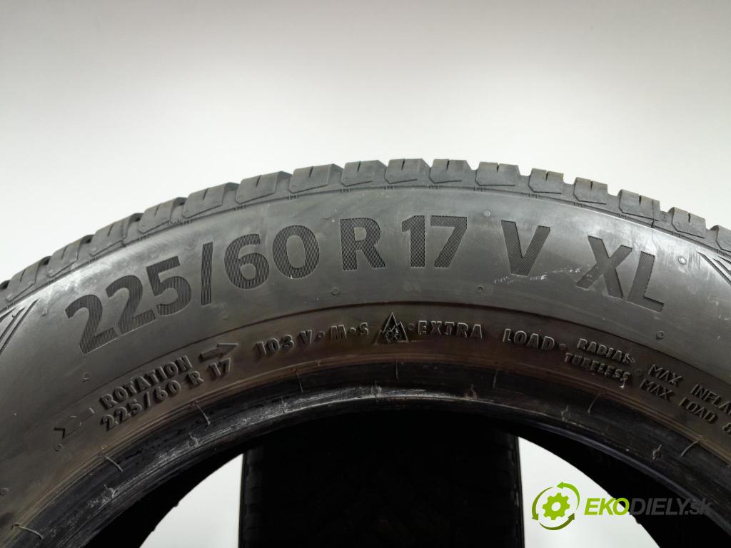Hyundai Ix35 2012 pneumatiky: Víceúrovňové