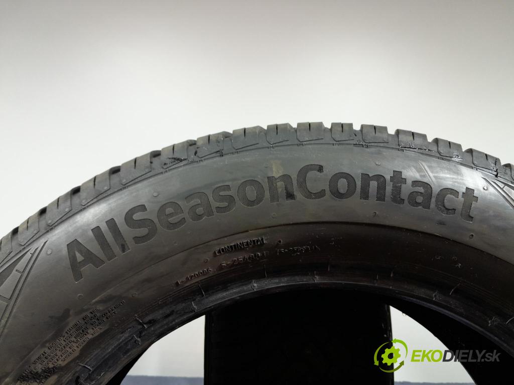 Hyundai Ix35 2012 pneumatiky: Víceúrovňové 