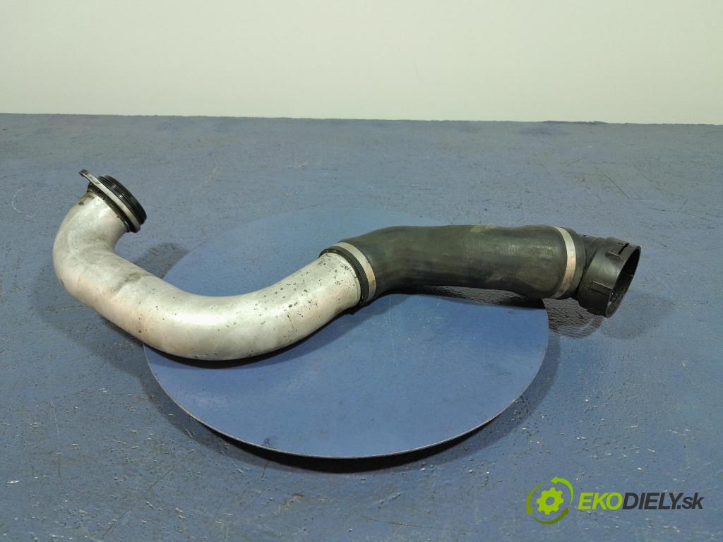 Bmw Seria 5 2004 trubka Vzduch: 7789052