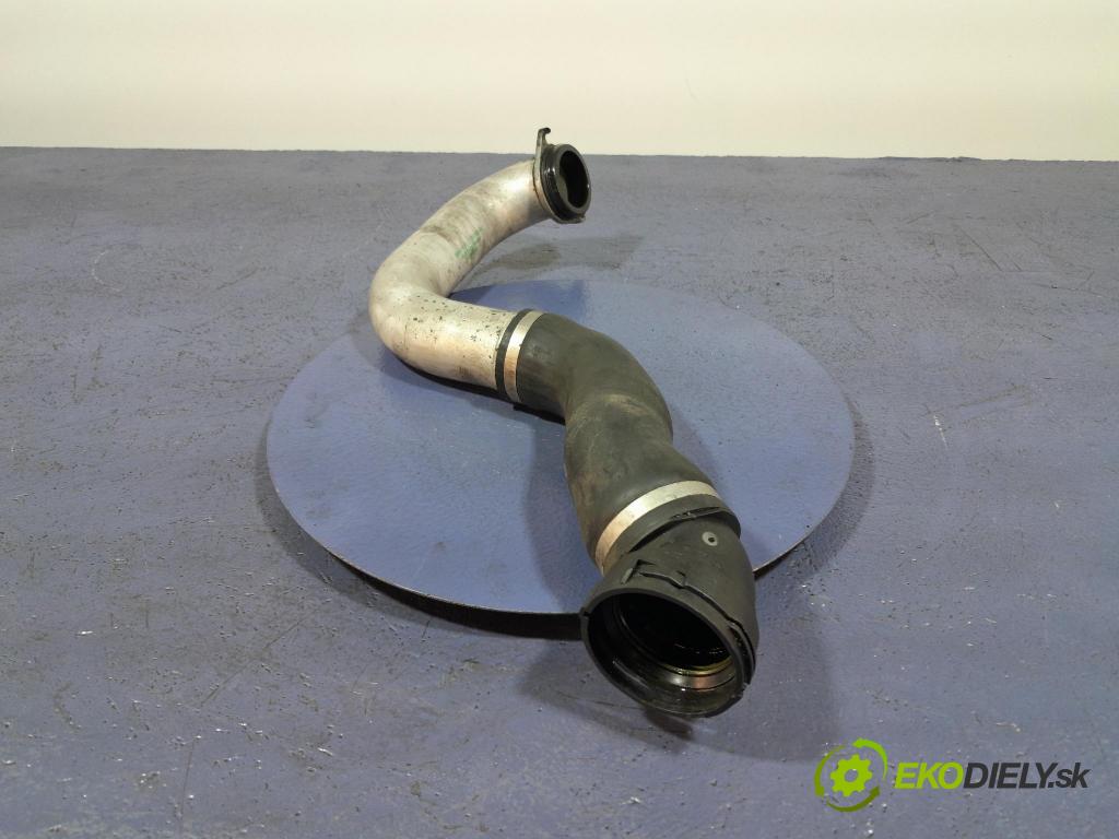 Bmw Seria 5 2004 trubka Vzduch: 7789052