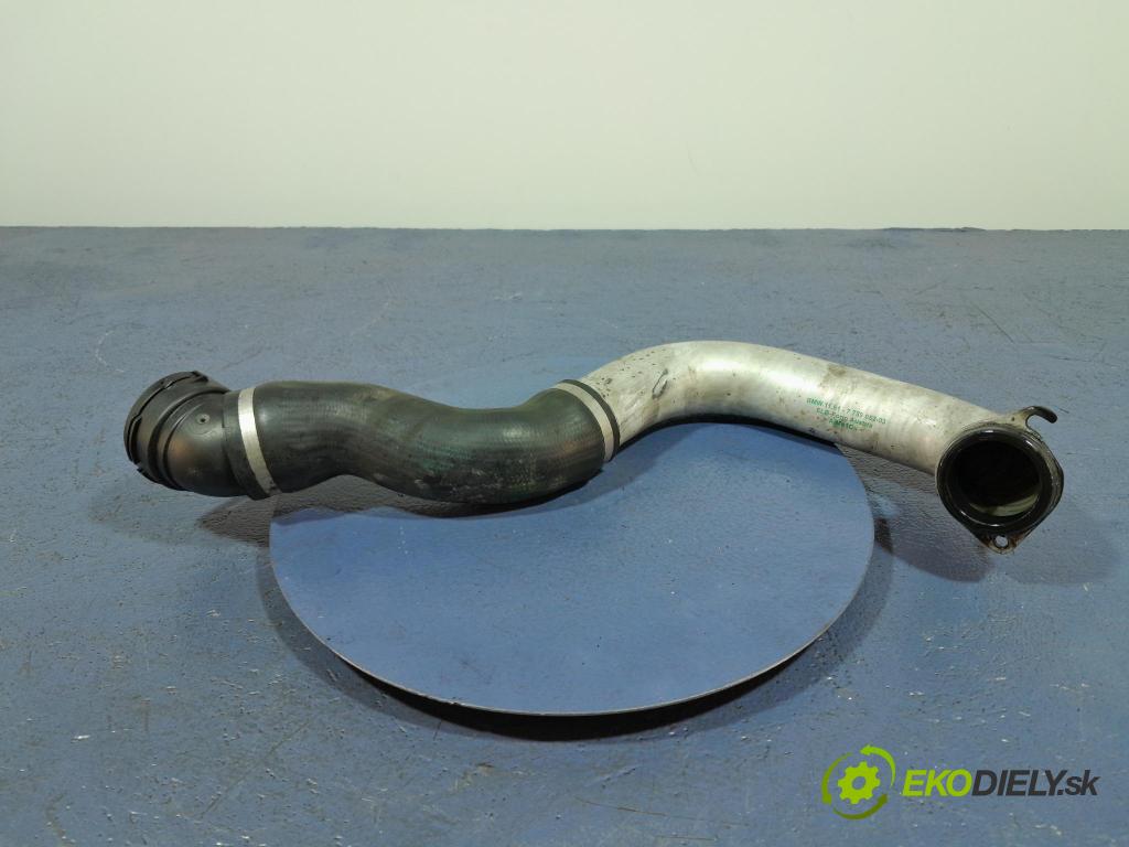 Bmw Seria 5 2004 trubka Vzduch: 7789052
