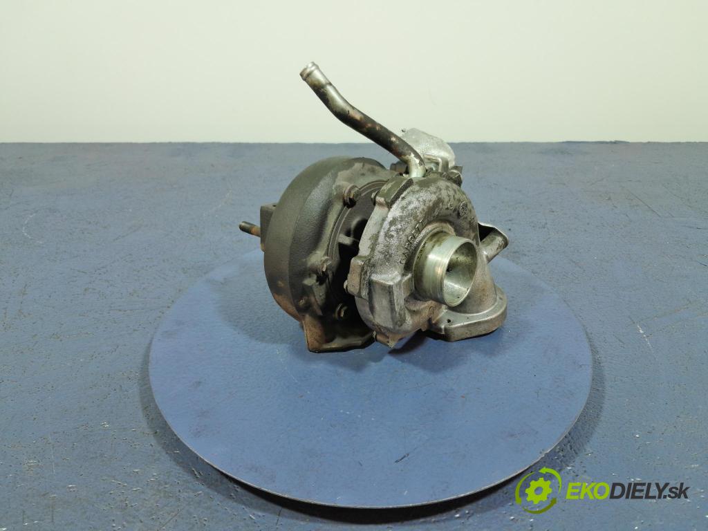 Bmw Seria 5 2004 (Turbo-kompresor:): 7791709E