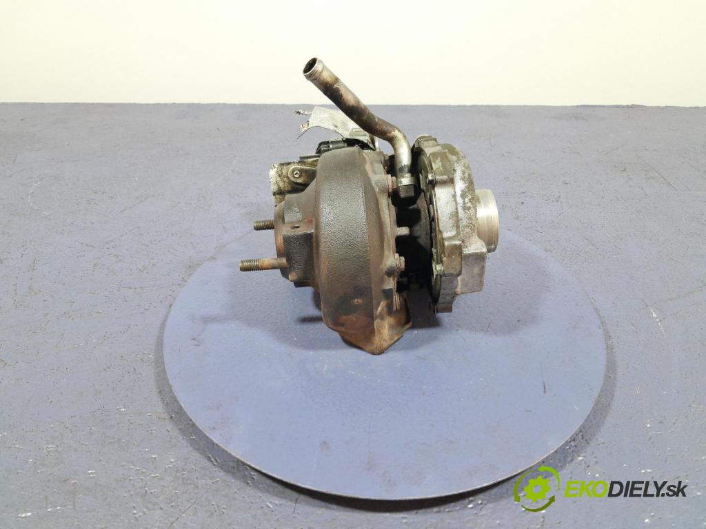 Bmw Seria 5 2004 (Turbo-kompresor:): 7791709E
