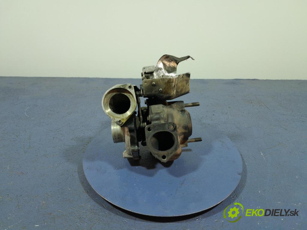 Bmw Seria 5 2004 (Turbo-kompresor:): 7791709E
