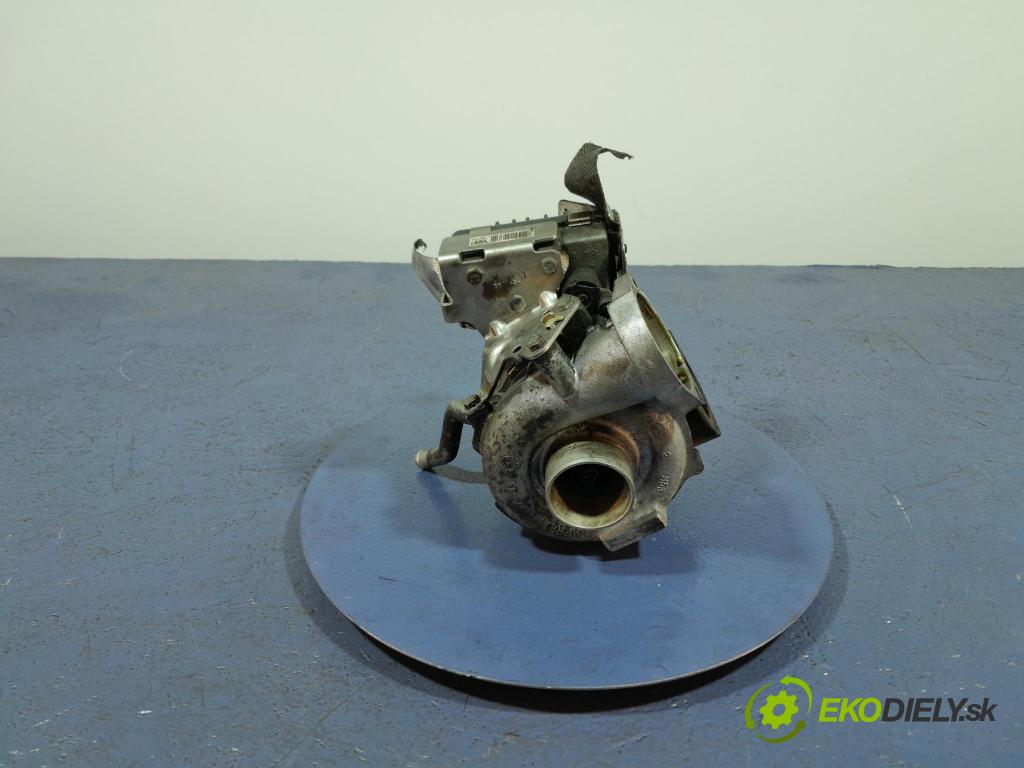 Bmw Seria 5 2004 (Turbo-kompresor:): 7791709E
