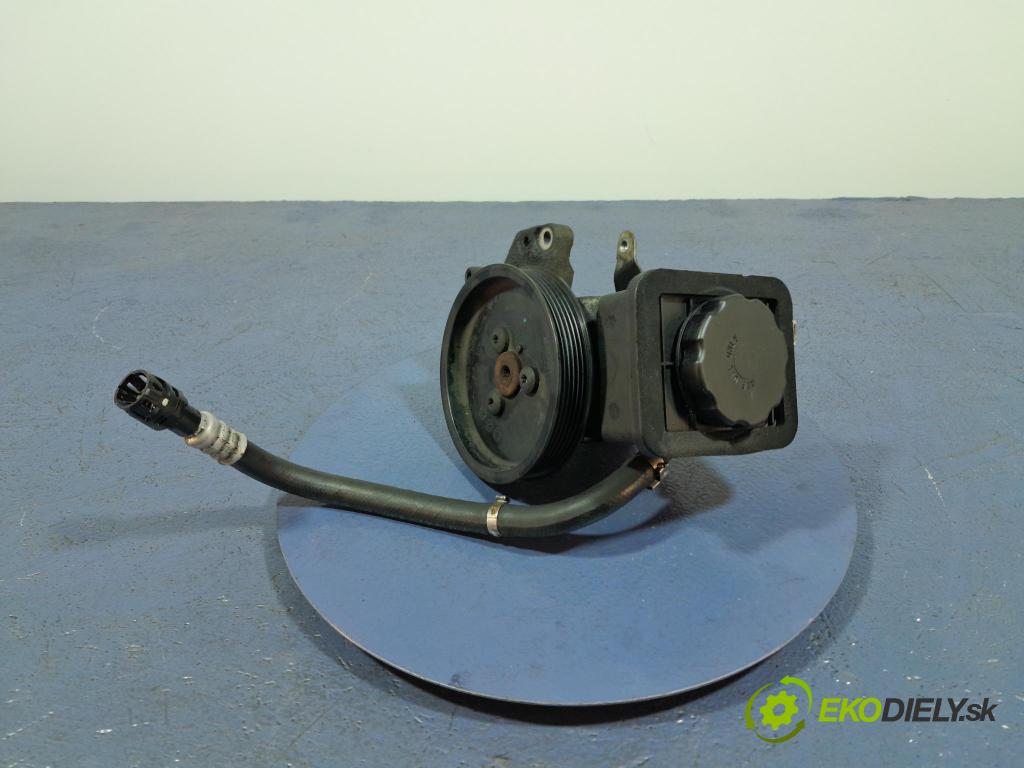 Bmw Seria 5 2004 čerpadlo Asistence: Manažeři 6760956