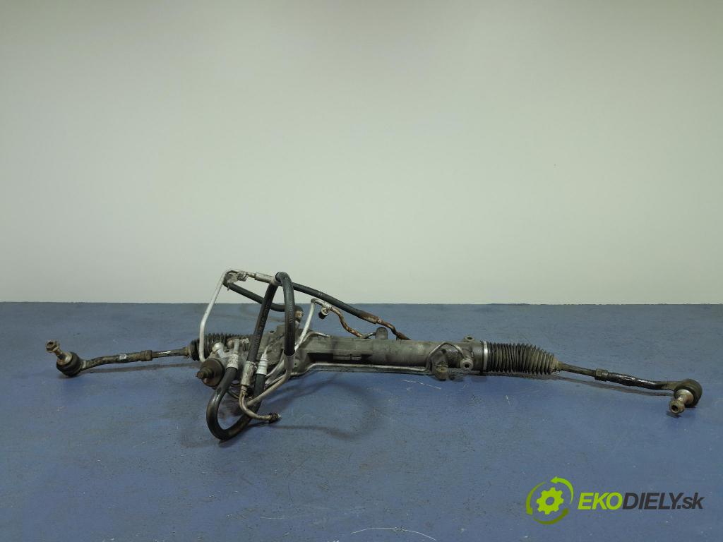 Bmw Seria 5 2004 řízení volantu 7852924