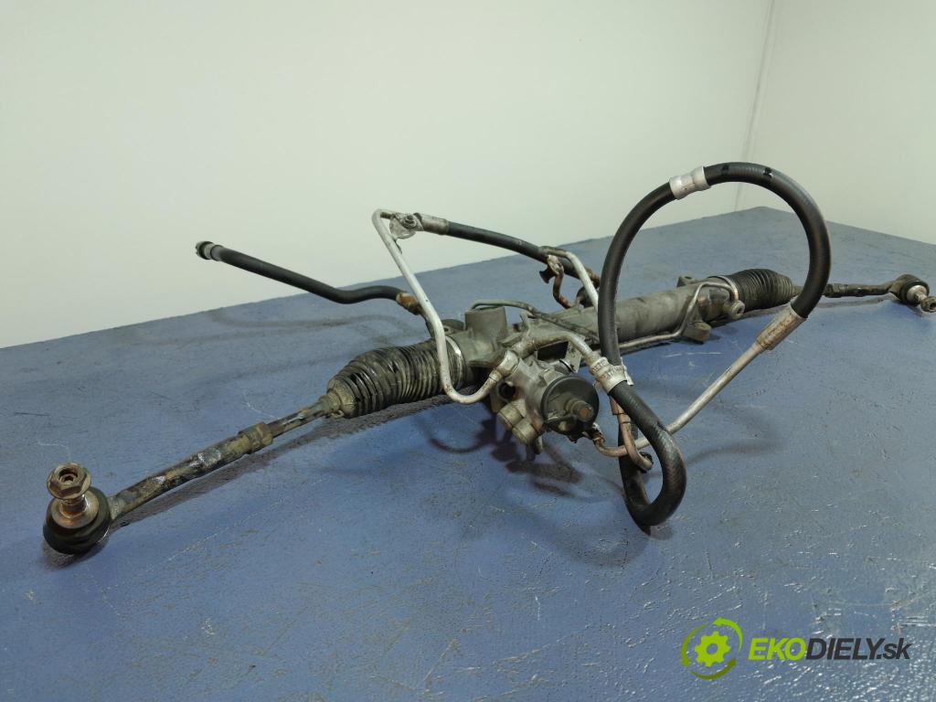Bmw Seria 5 2004 řízení volantu 7852924