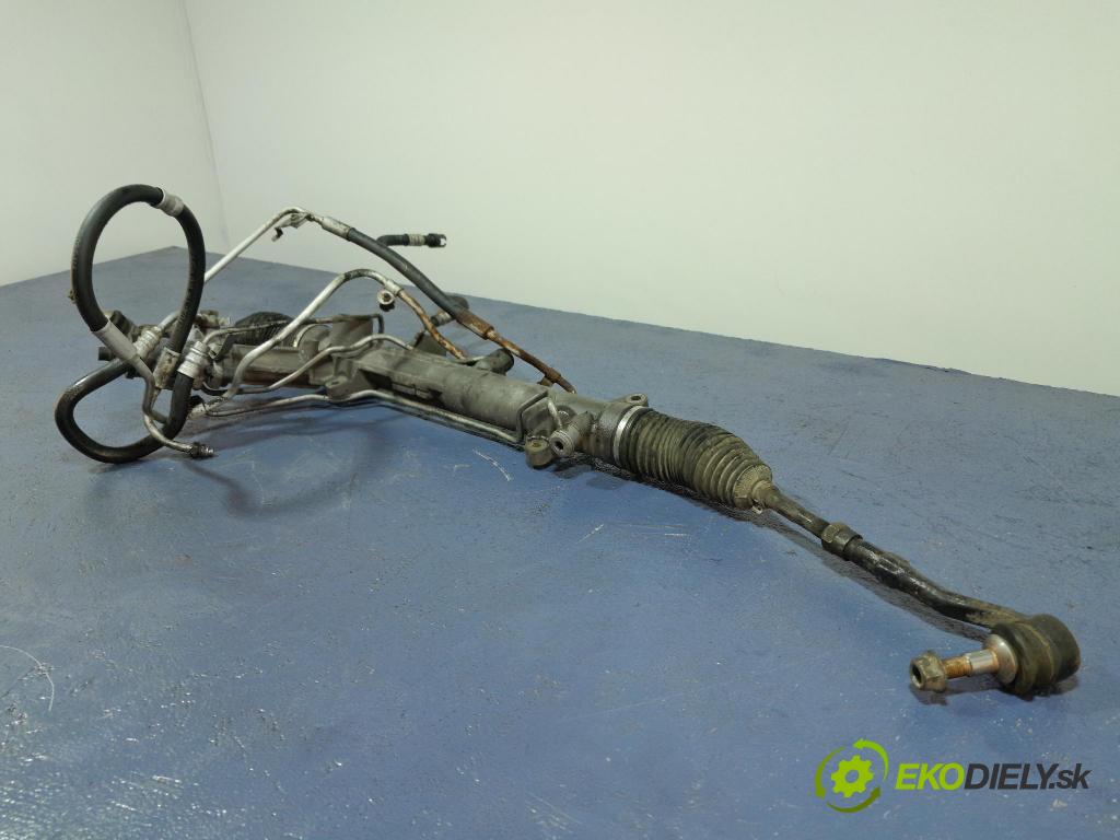 Bmw Seria 5 2004 řízení volantu 7852924
