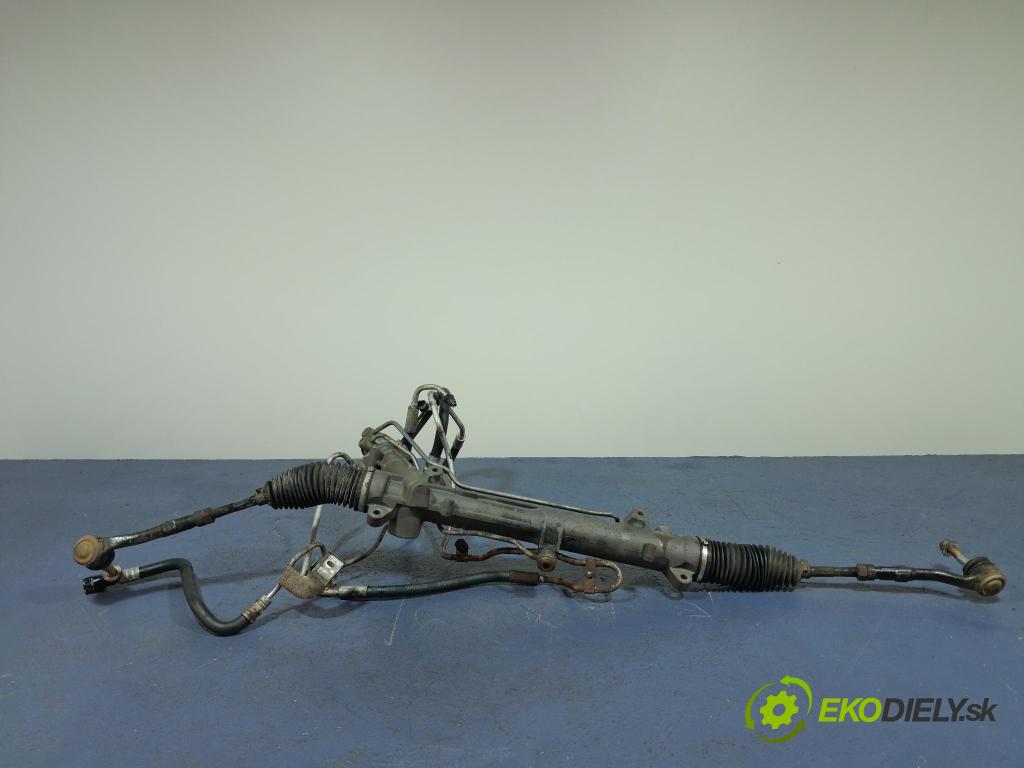 Bmw Seria 5 2004 řízení volantu 7852924