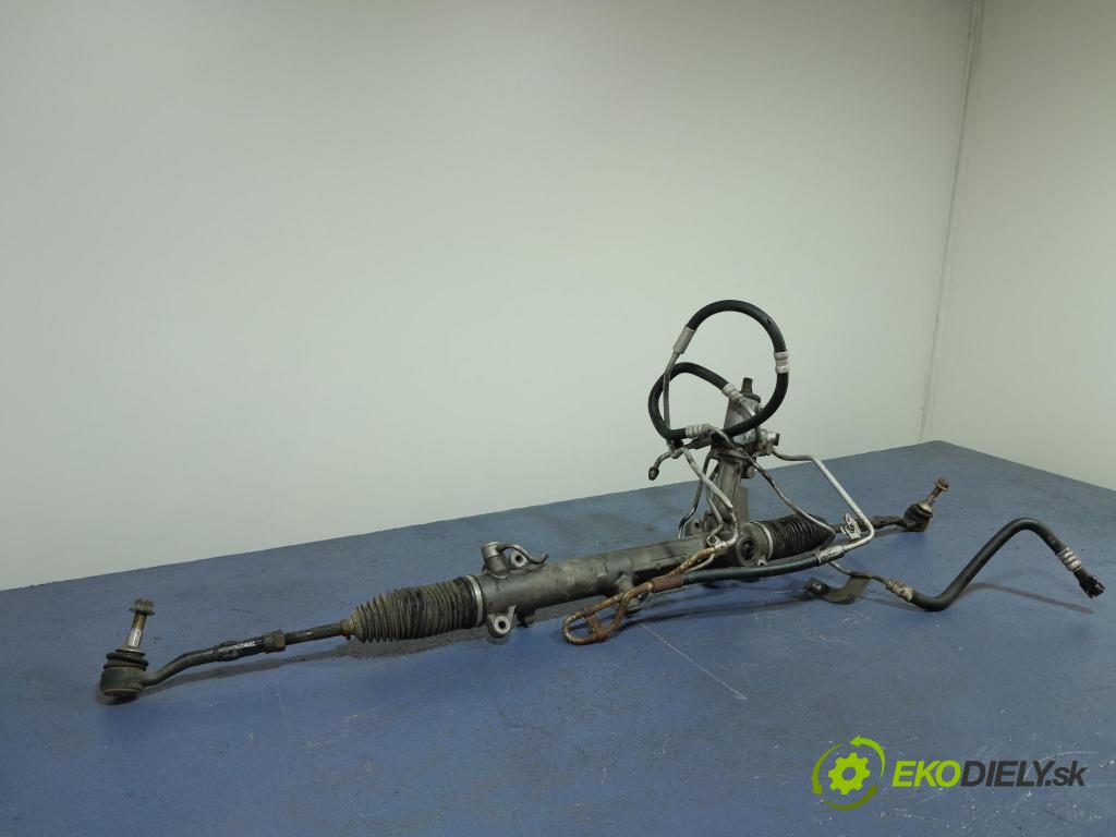 Bmw Seria 5 2004 řízení volantu 7852924