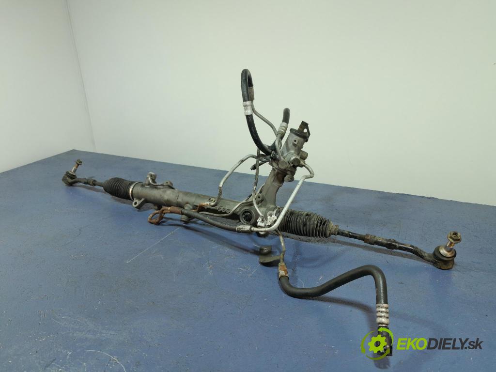 Bmw Seria 5 2004 řízení volantu 7852924