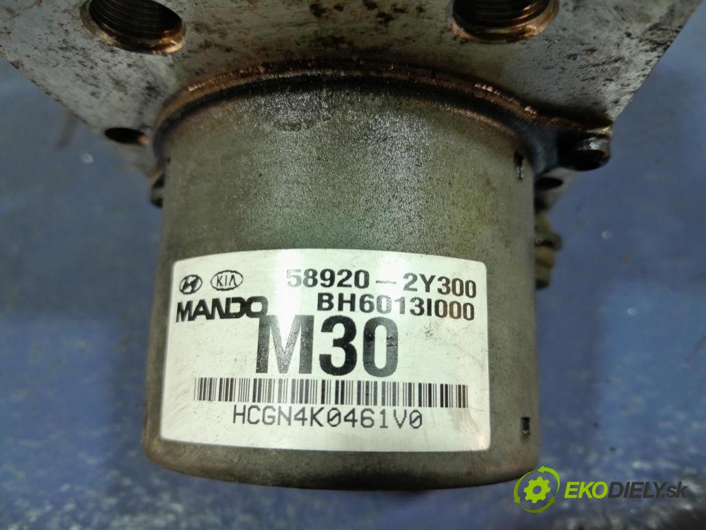 Hyundai Ix35 2012 čerpadlo ABS x 58920-2Y300