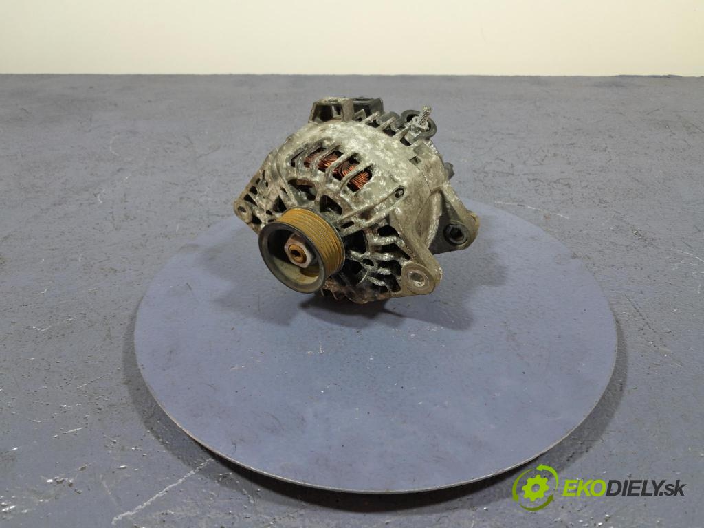 Hyundai Ix35 2012 Alternator 37300-2B600