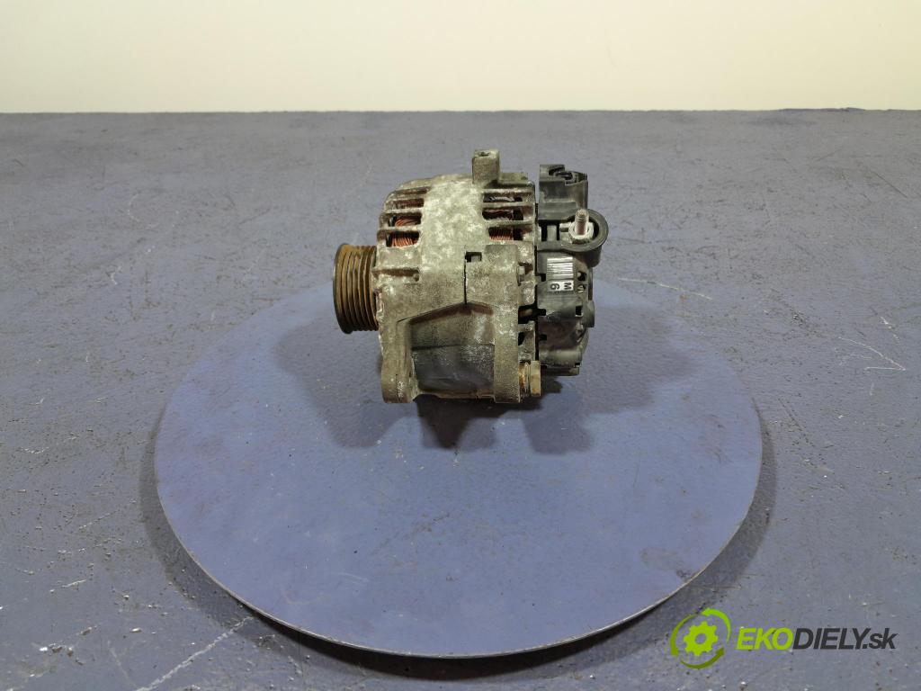 Hyundai Ix35 2012 Alternator 37300-2B600