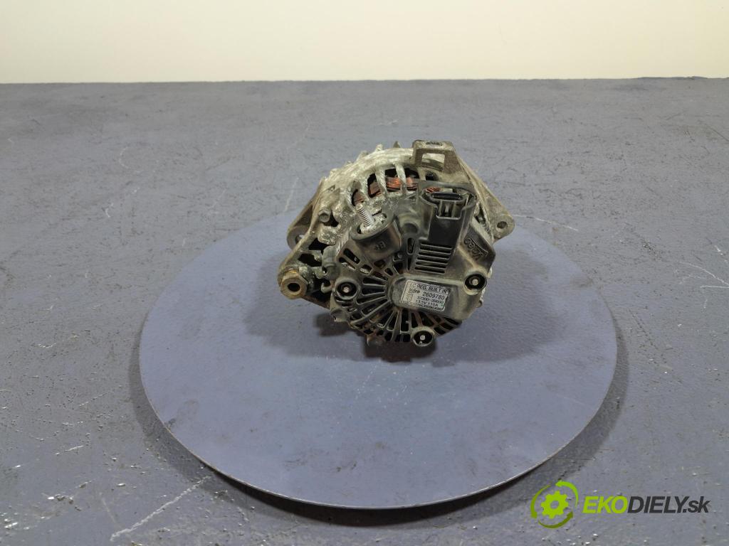 Hyundai Ix35 2012 Alternator 37300-2B600