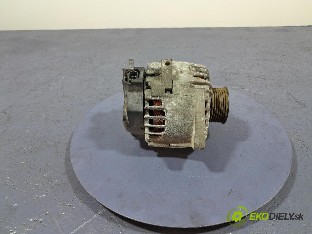 Hyundai Ix35 2012 Alternator 37300-2B600
