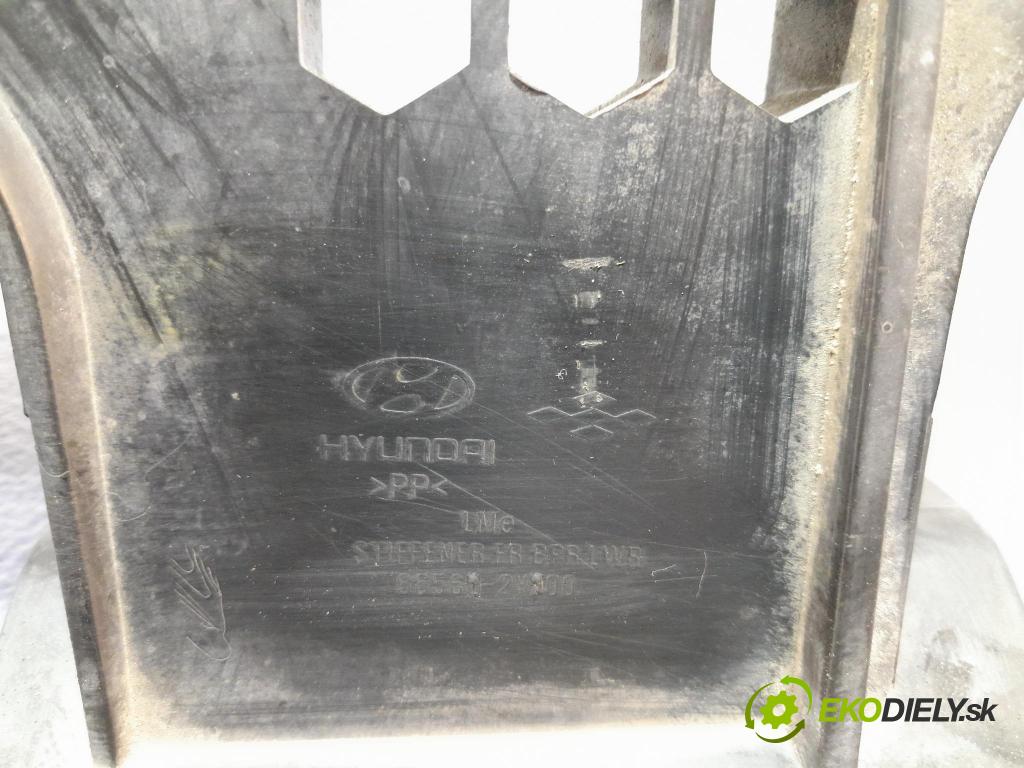 Hyundai Ix35 2012 výztuha narazník před 86561-2Y100