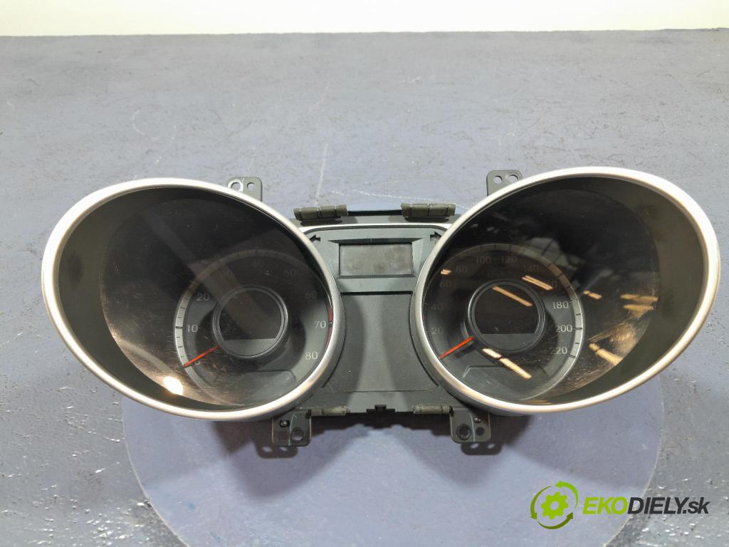 Hyundai Ix35 2012 Přístrojová deska 94003-2Y110