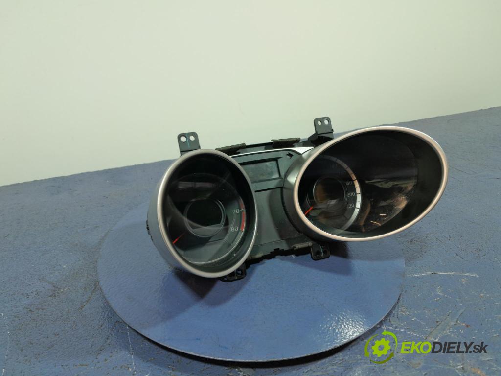 Hyundai Ix35 2012 Přístrojová deska 94003-2Y110