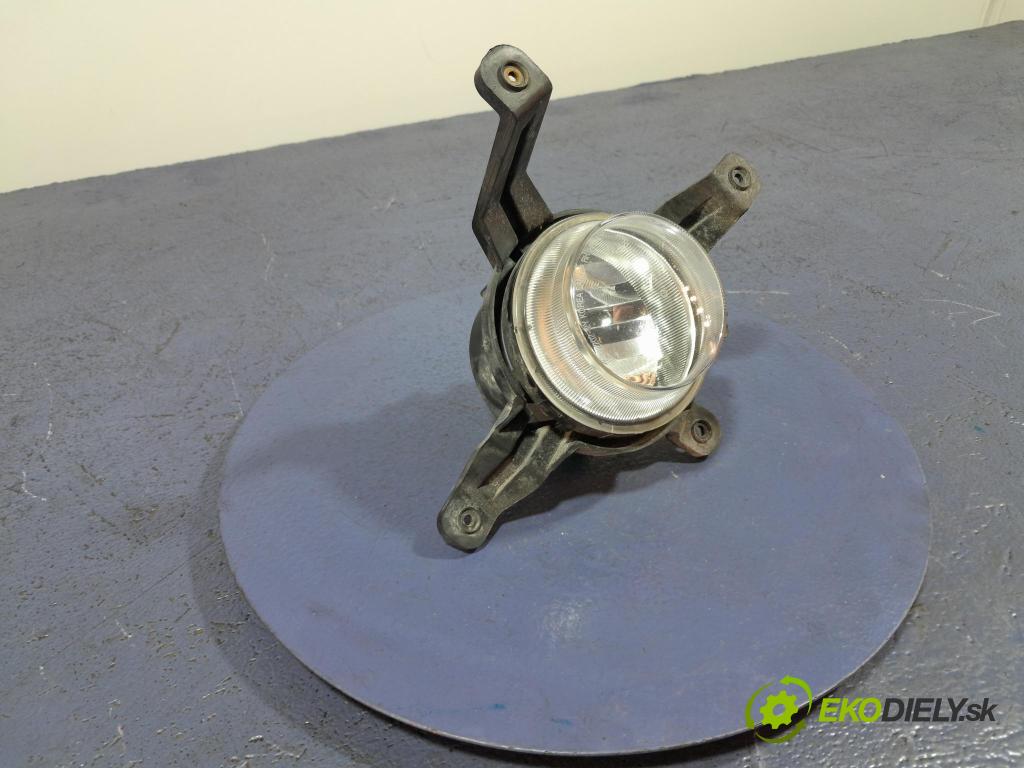 Hyundai Ix35 2012 Halogen v pravo: