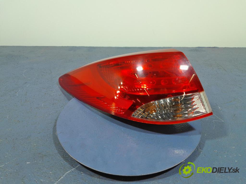 Hyundai Ix35 2012 světlo Zad: levá Mimo: 92401-2Y0
