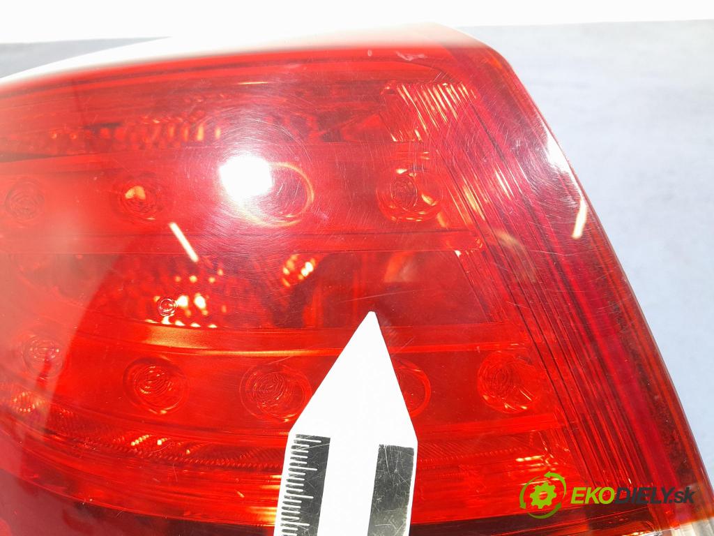 Hyundai Ix35 2012 světlo Zad: levá Mimo: 92401-2Y0
