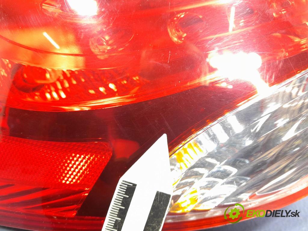Hyundai Ix35 2012 světlo Zad: levá Mimo: 92401-2Y0