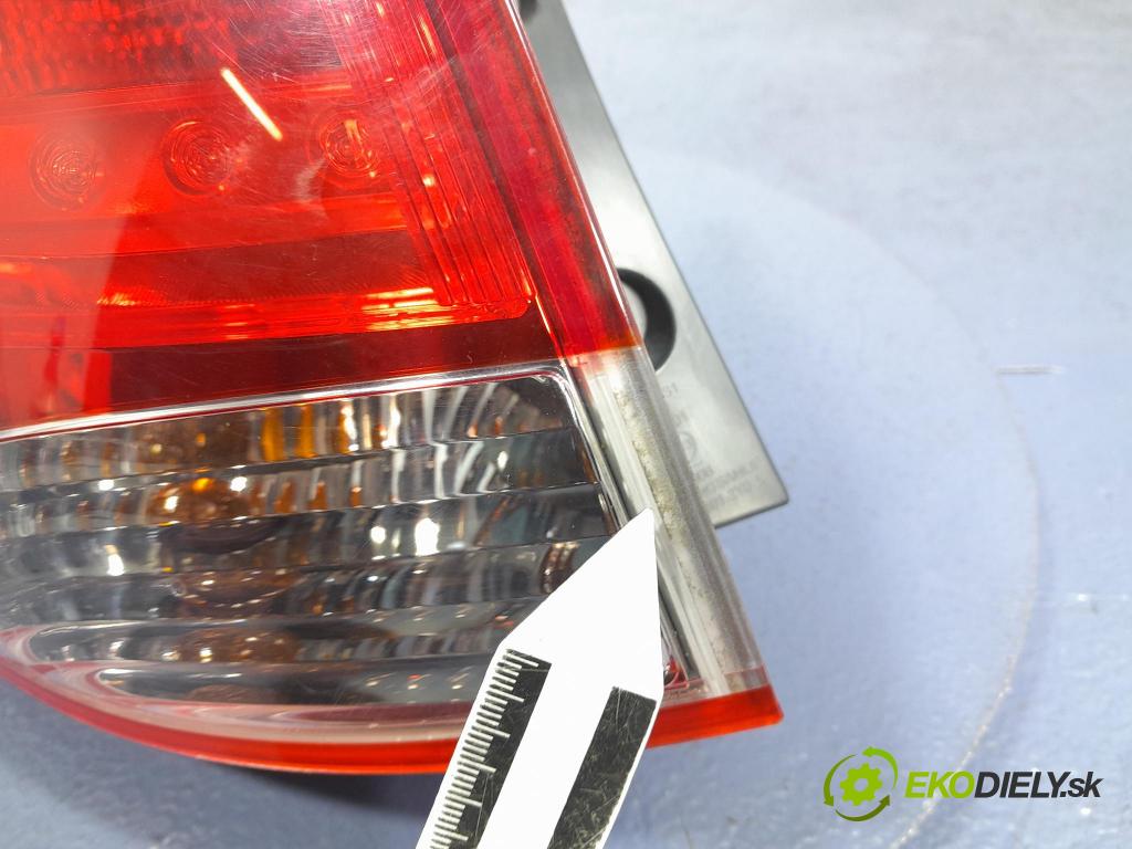 Hyundai Ix35 2012 světlo Zad: levá Mimo: 92401-2Y0