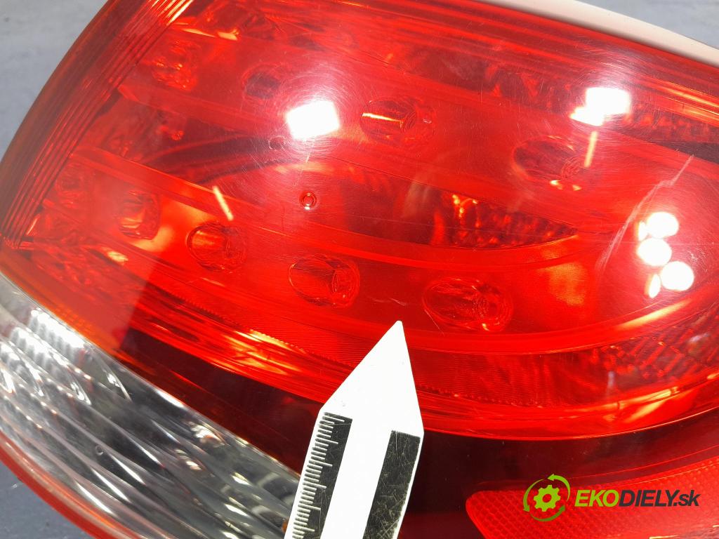 Hyundai Ix35 2012 světlo Zad: Práva: Mimo: 92402-2Y0