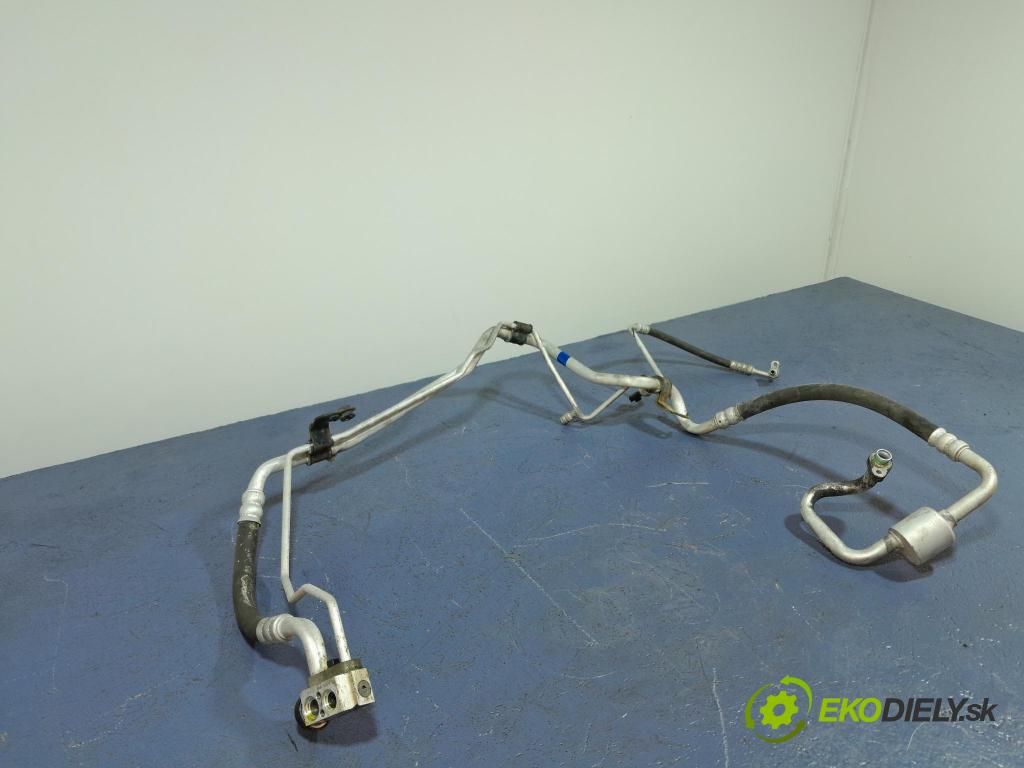 Hyundai Ix35 2012 trubka Klimatizace: