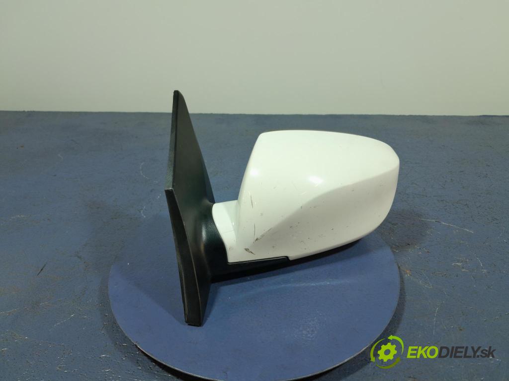 Hyundai Ix35 2012 zpětné zrcátko Vlevo, odjet:
