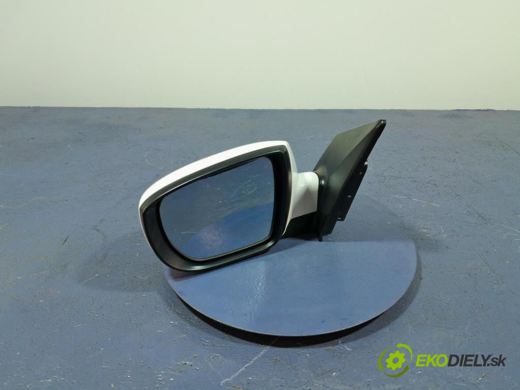 Hyundai Ix35 2012 zpětné zrcátko Vlevo, odjet: