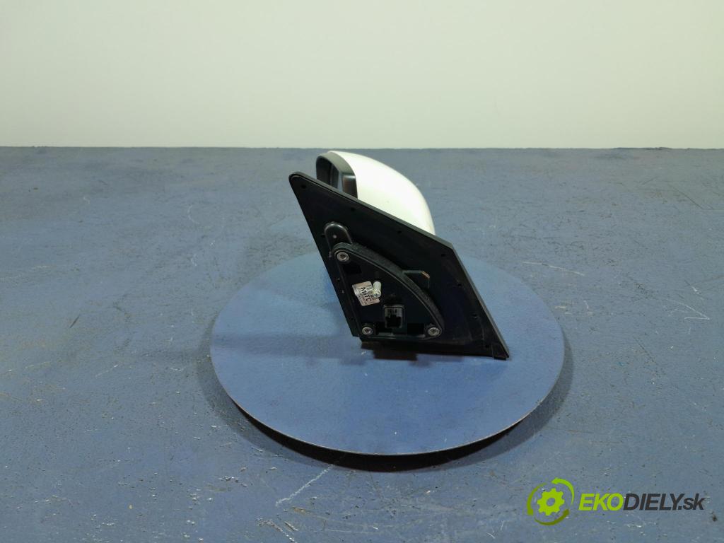 Hyundai Ix35 2012 zpětné zrcátko Vlevo, odjet: 