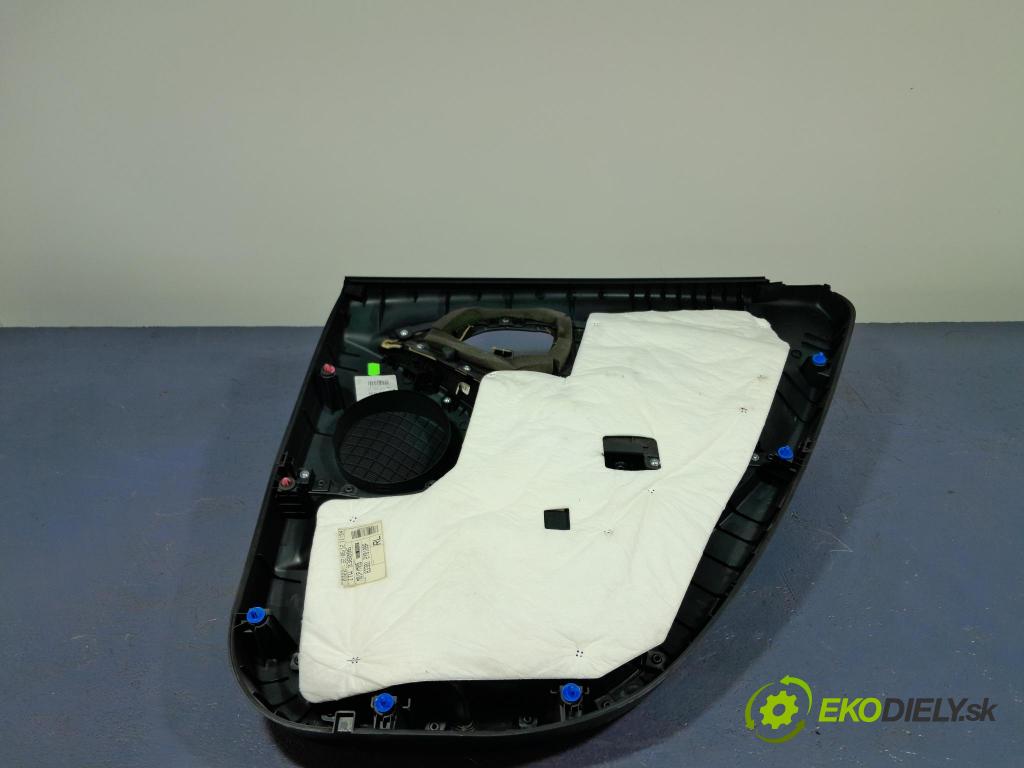Hyundai Ix35 2012 Tapacír: dveře Zad: levá 