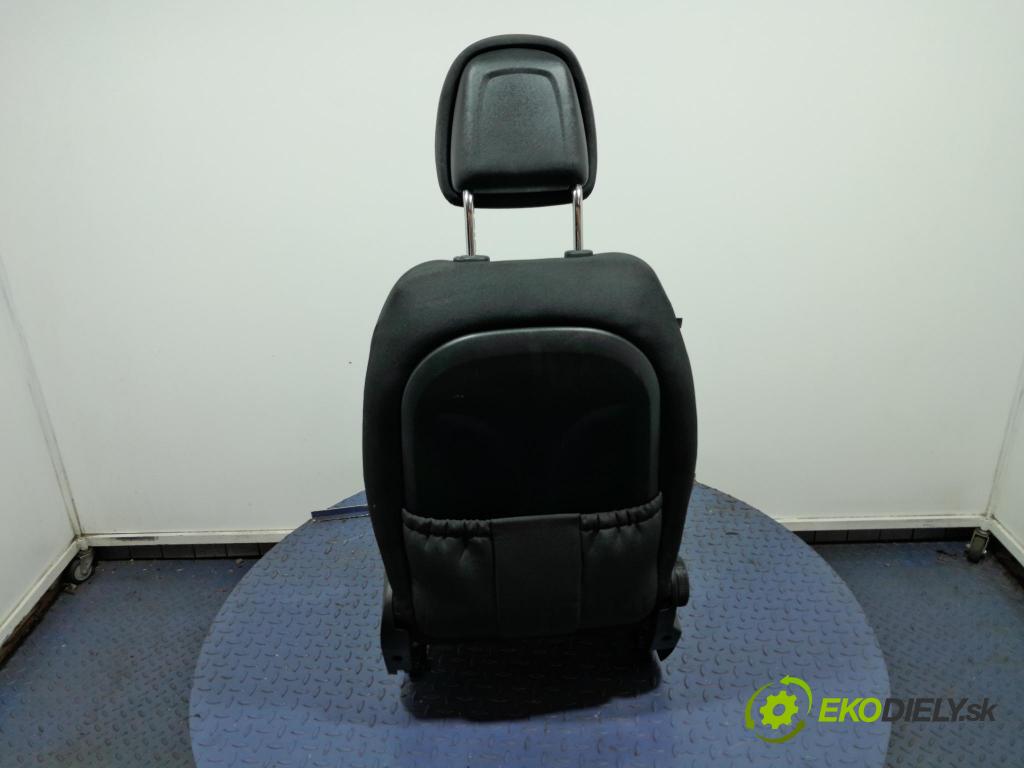 Hyundai Ix35 2012 Sedadlo spolujezdce