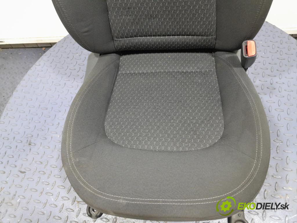 Hyundai Ix35 2012 Sedadlo spolujezdce