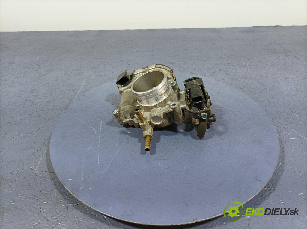 Honda Jazz 2005 škrticí klapka 0280750141
