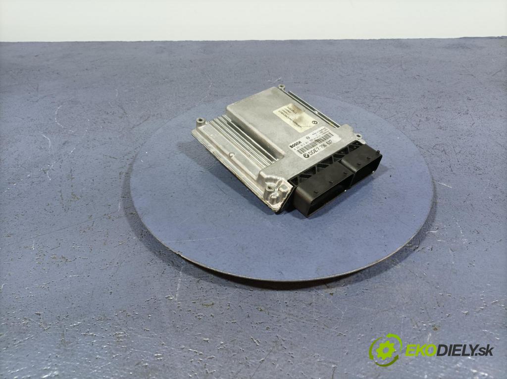 Bmw Seria 5 2004 riadiaca jednotka Motor: 7796637