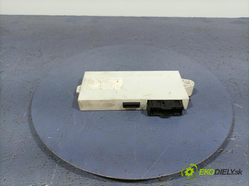 Bmw Seria 5 2004 řídící jednotka 6960978