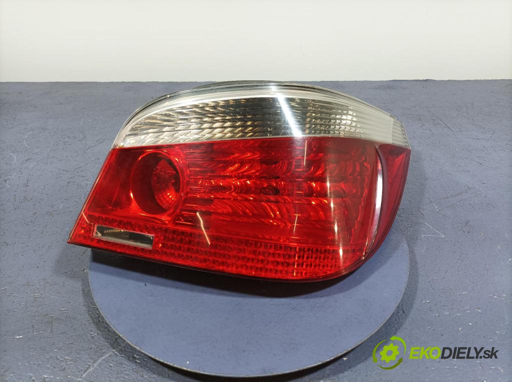 Bmw Seria 5 2004 světlo Zad: Práva: Mimo: 6910768