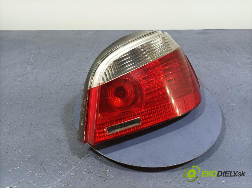 Bmw Seria 5 2004 světlo Zad: Práva: Mimo: 6910768