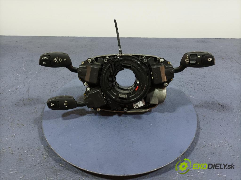 Bmw Seria 5 2004 Přepínač Komplex: 6952977