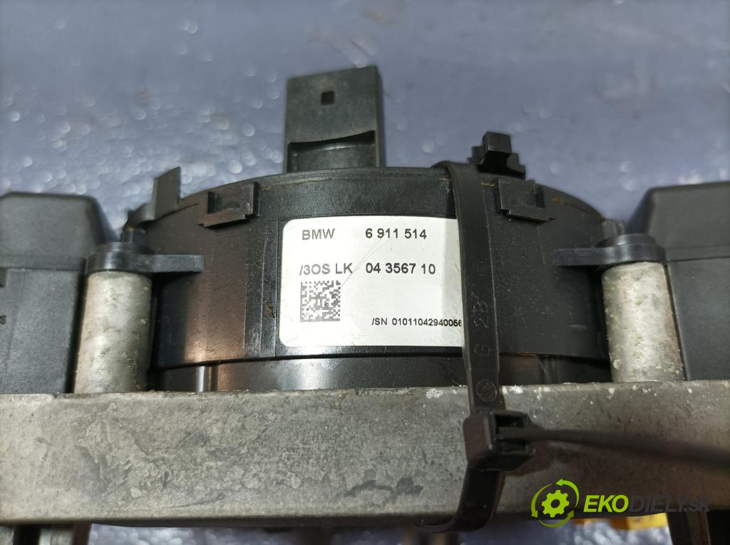 Bmw Seria 5 2004 Přepínač Komplex: 6952977