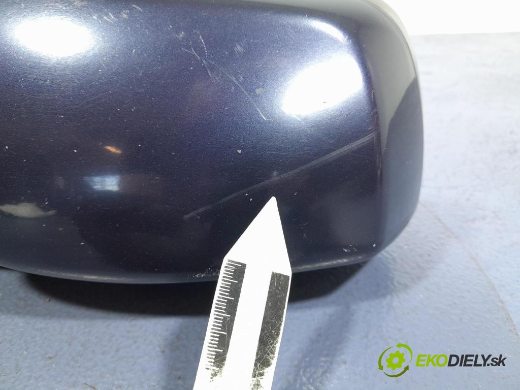 Bmw Seria 5 2004 zpětné zrcátko Vlevo, odjet: