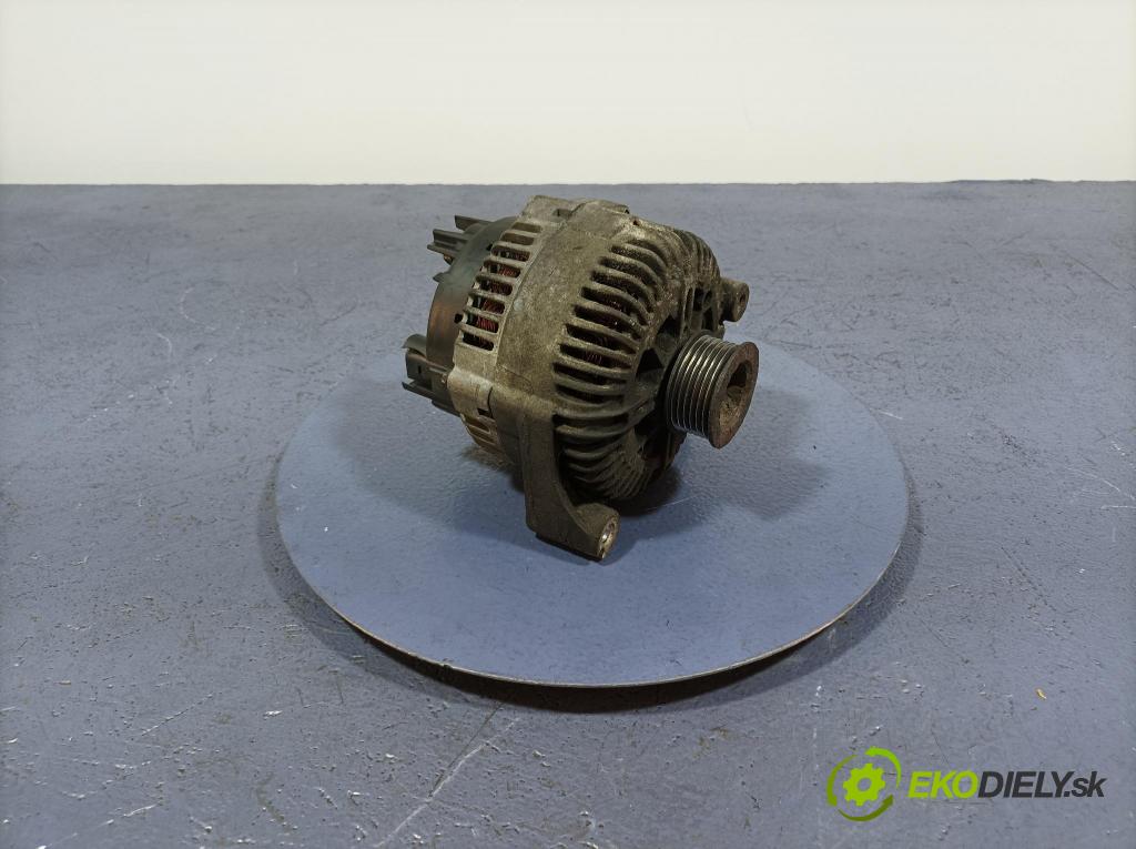 Bmw Seria 5 2004 Alternator 7789981