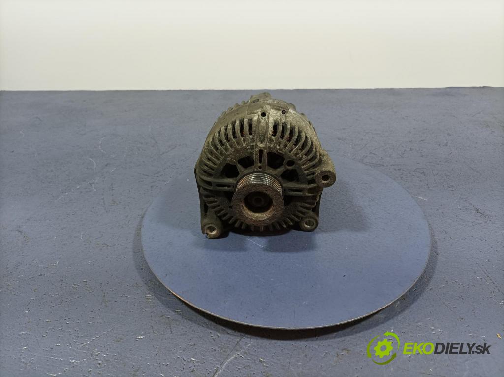 Bmw Seria 5 2004 Alternator 7789981