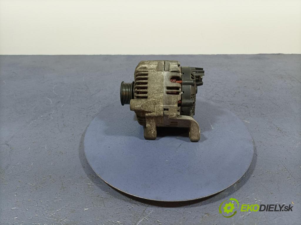 Bmw Seria 5 2004 Alternator 7789981