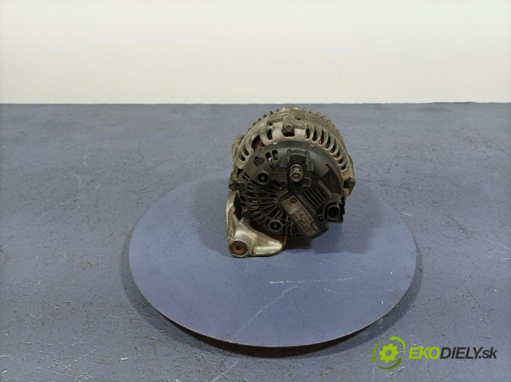 Bmw Seria 5 2004 Alternator 7789981