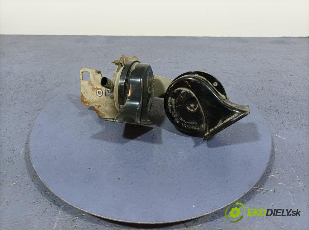 Bmw Seria 5 2004 Signál Zvuk 6935988
